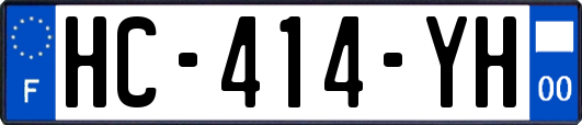HC-414-YH