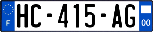 HC-415-AG