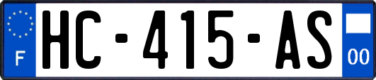 HC-415-AS