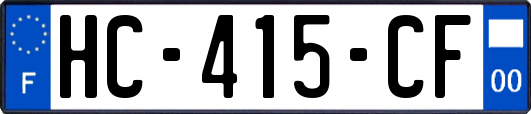 HC-415-CF