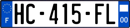 HC-415-FL