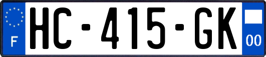 HC-415-GK