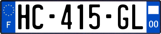 HC-415-GL