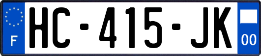 HC-415-JK
