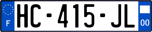 HC-415-JL
