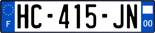 HC-415-JN
