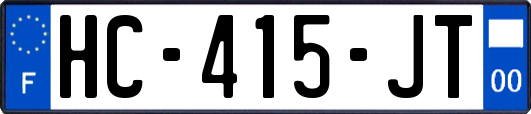 HC-415-JT