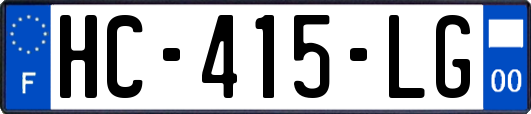HC-415-LG