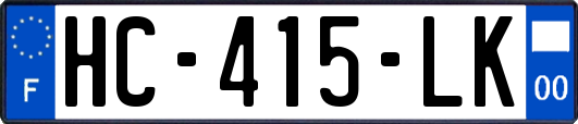 HC-415-LK