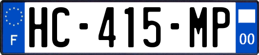 HC-415-MP