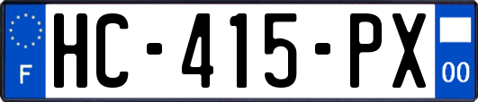 HC-415-PX
