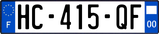 HC-415-QF