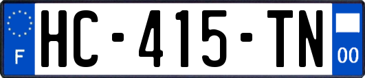 HC-415-TN