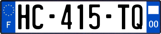 HC-415-TQ
