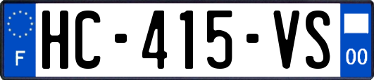 HC-415-VS