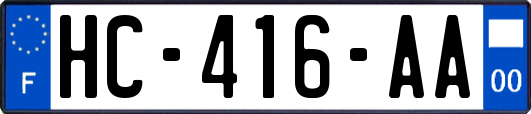 HC-416-AA