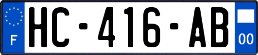 HC-416-AB