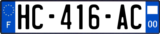 HC-416-AC