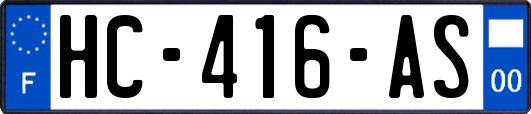 HC-416-AS