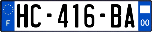 HC-416-BA