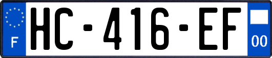 HC-416-EF
