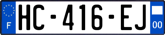 HC-416-EJ