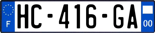 HC-416-GA