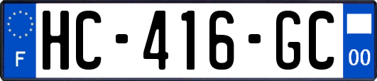HC-416-GC