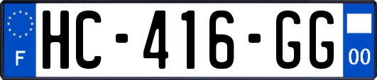 HC-416-GG