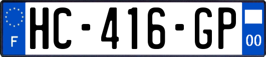 HC-416-GP