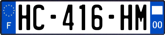HC-416-HM