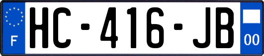 HC-416-JB