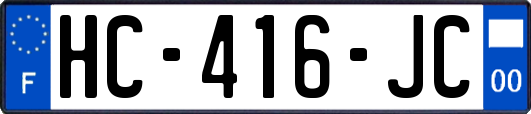 HC-416-JC