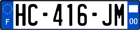 HC-416-JM