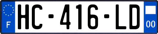 HC-416-LD