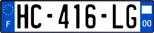 HC-416-LG
