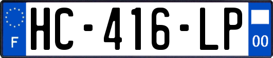 HC-416-LP