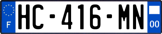 HC-416-MN