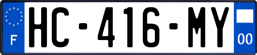 HC-416-MY