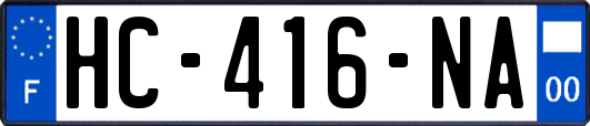 HC-416-NA