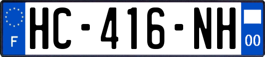 HC-416-NH