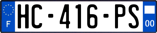 HC-416-PS