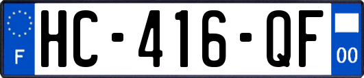 HC-416-QF