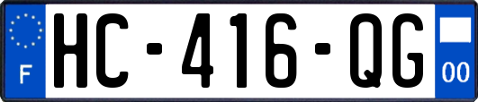 HC-416-QG