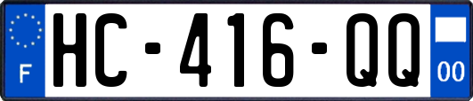HC-416-QQ