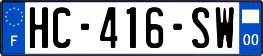 HC-416-SW