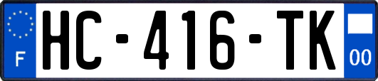 HC-416-TK