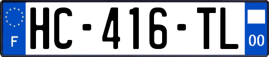 HC-416-TL