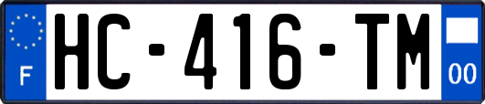 HC-416-TM