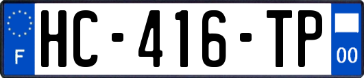 HC-416-TP